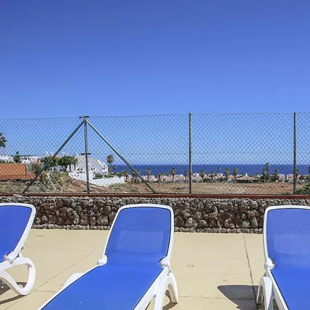 Lägenhet Club 202 *