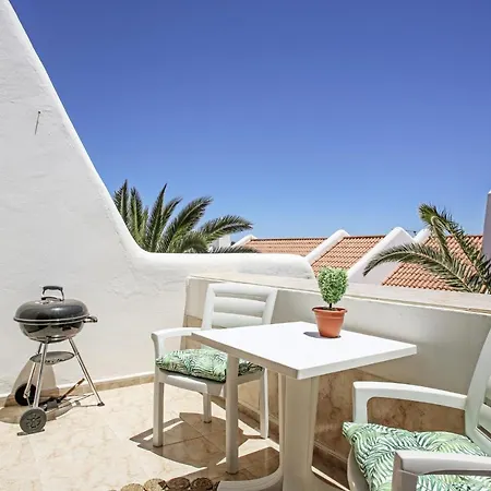 Club 202 Lägenhet *