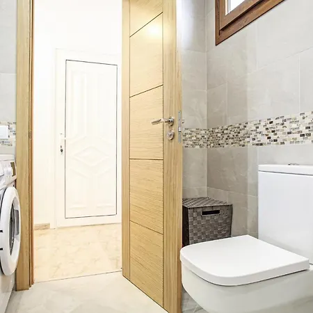 Club 202 Lägenhet *