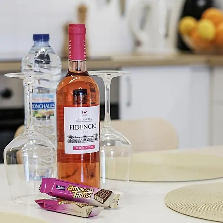 Club 202 Lägenhet San Miguel de Abona