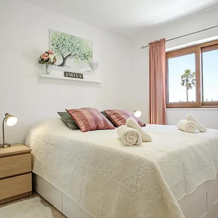 Lägenhet Club 202 San Miguel de Abona