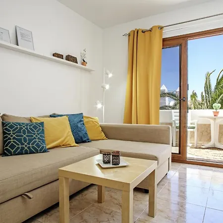 Club 202 San Miguel de Abona