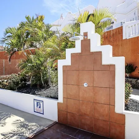 Club 202 Lägenhet San Miguel de Abona